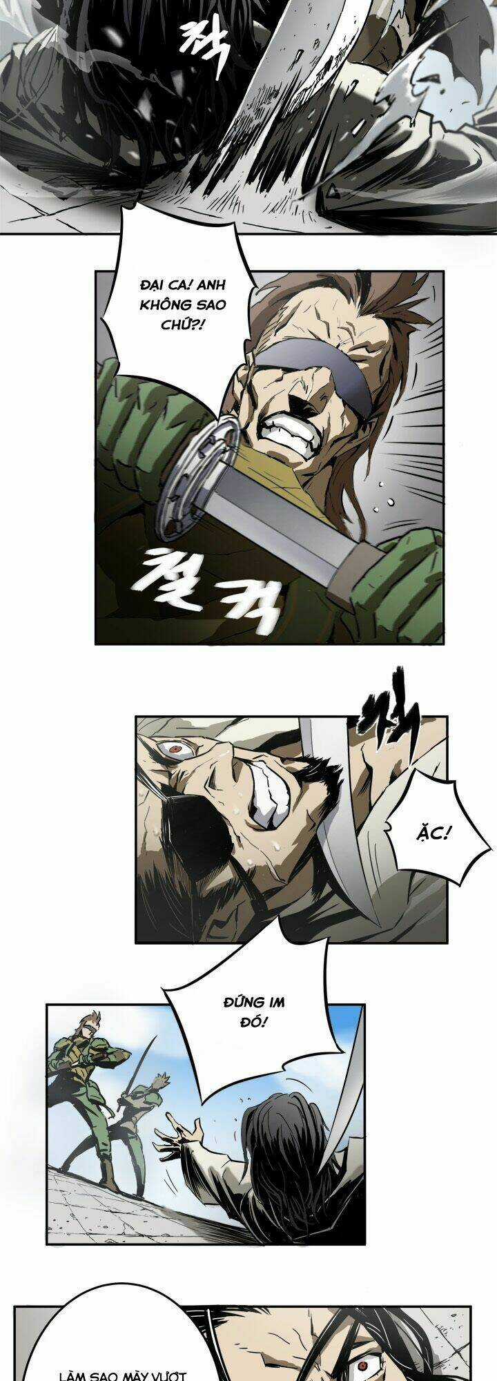 Whamanga Chapter 2 trang 10