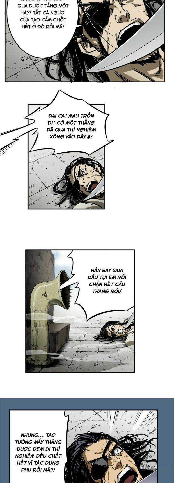 Whamanga Chapter 2 trang 11