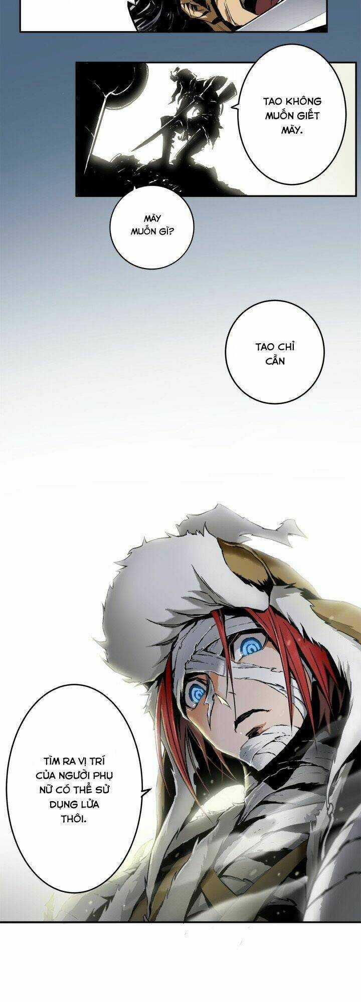 Whamanga Chapter 2 trang 12