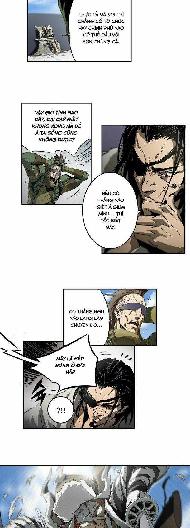 Whamanga Chapter 2 trang 6