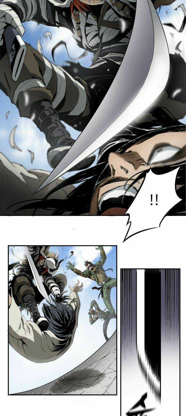 Whamanga Chapter 2 trang 7