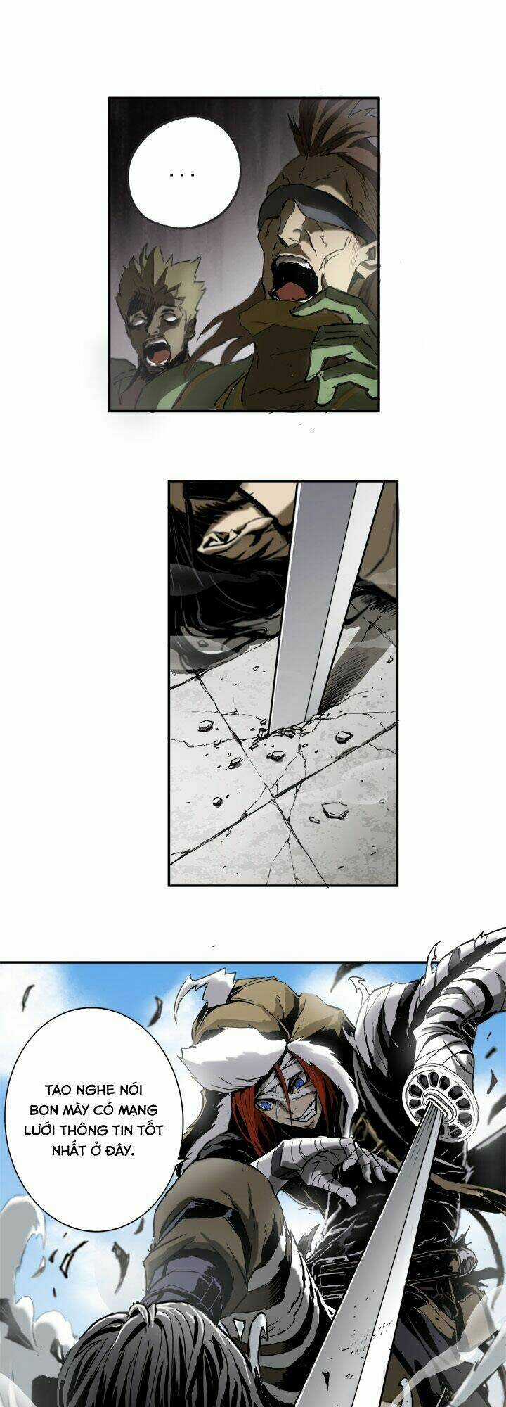 Whamanga Chapter 2 trang 9