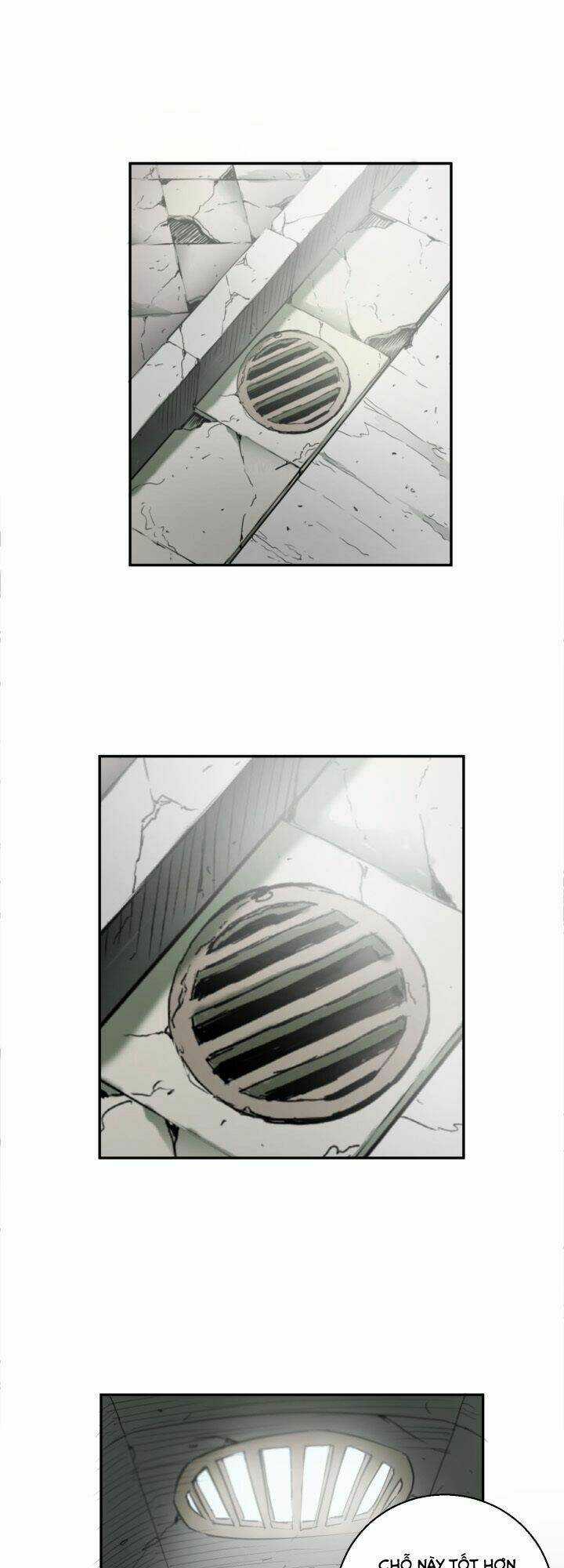 Whamanga Chapter 20 trang 11