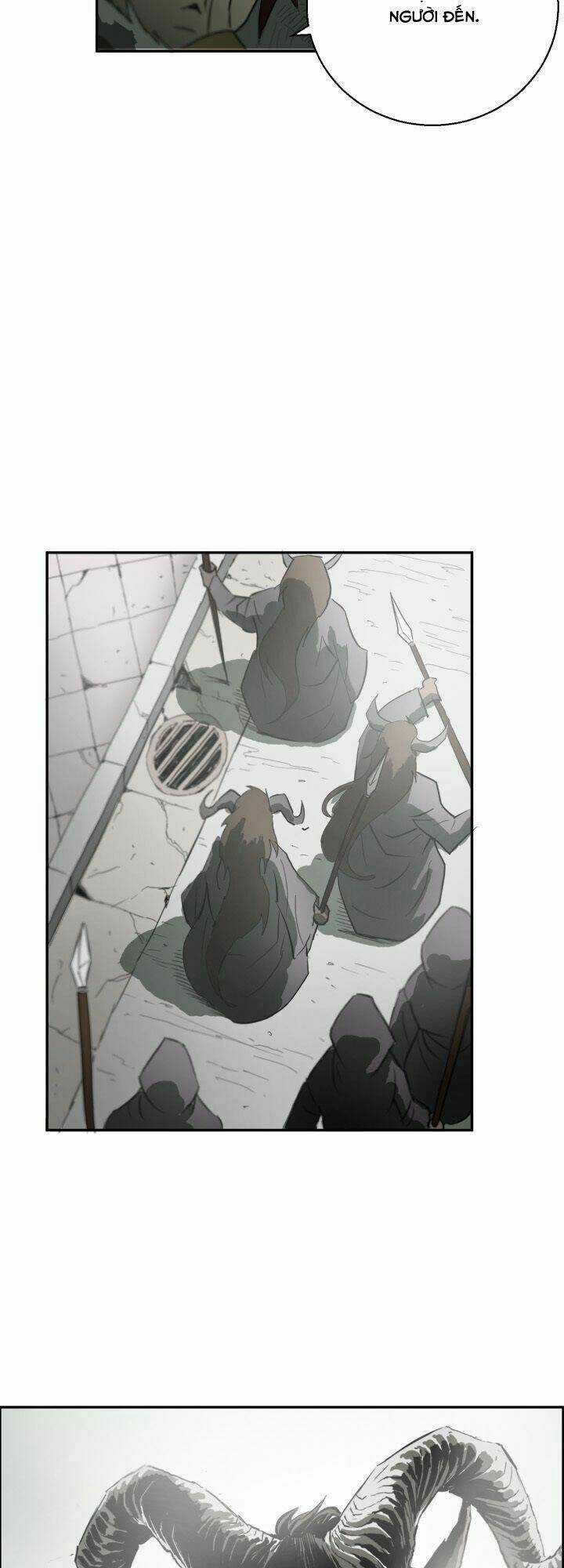 Whamanga Chapter 20 trang 13