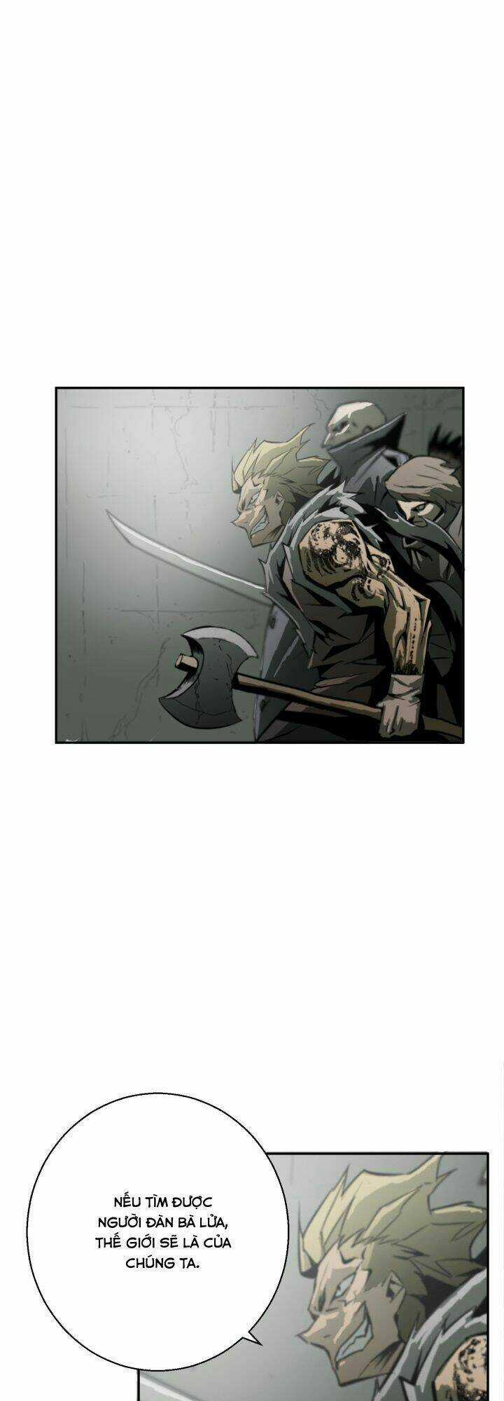 Whamanga Chapter 20 trang 16