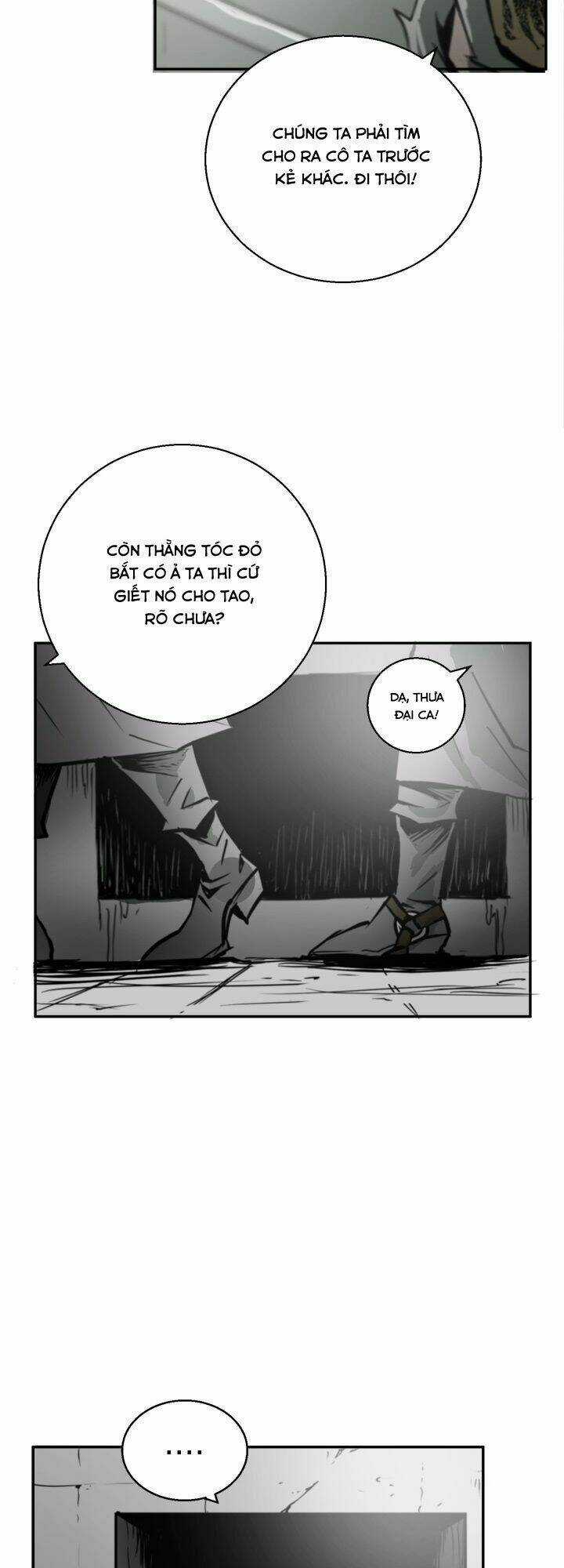 Whamanga Chapter 20 trang 17