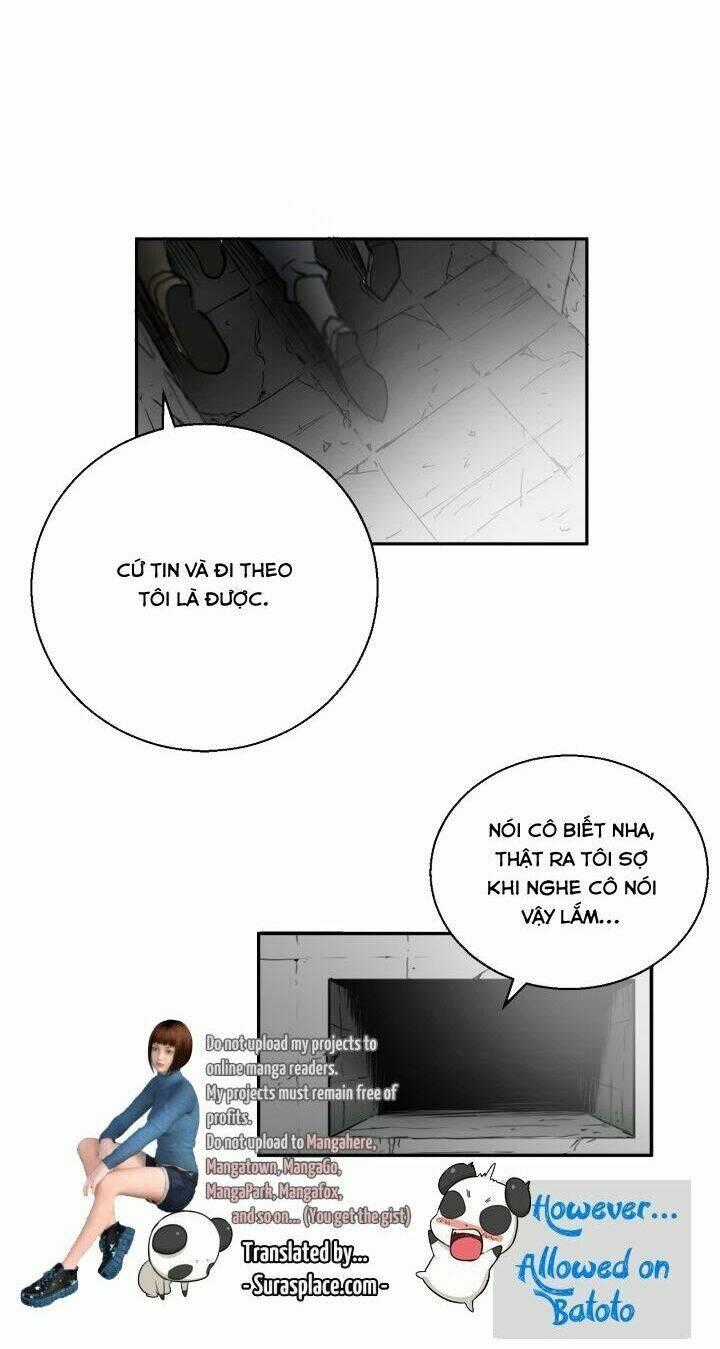 Whamanga Chapter 20 trang 21