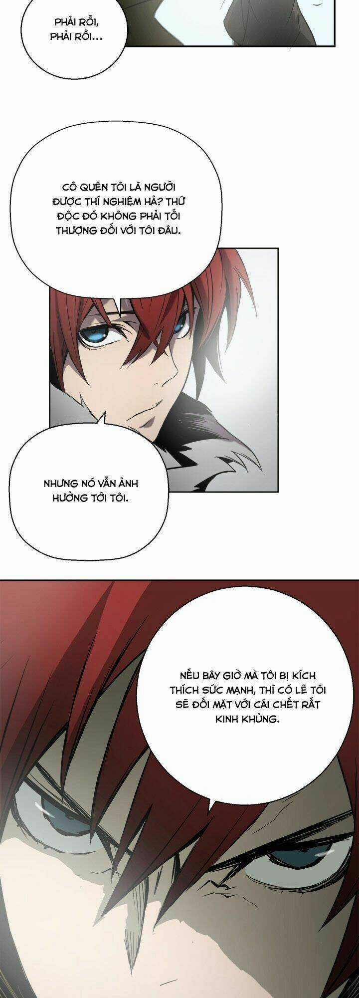 Whamanga Chapter 20 trang 5