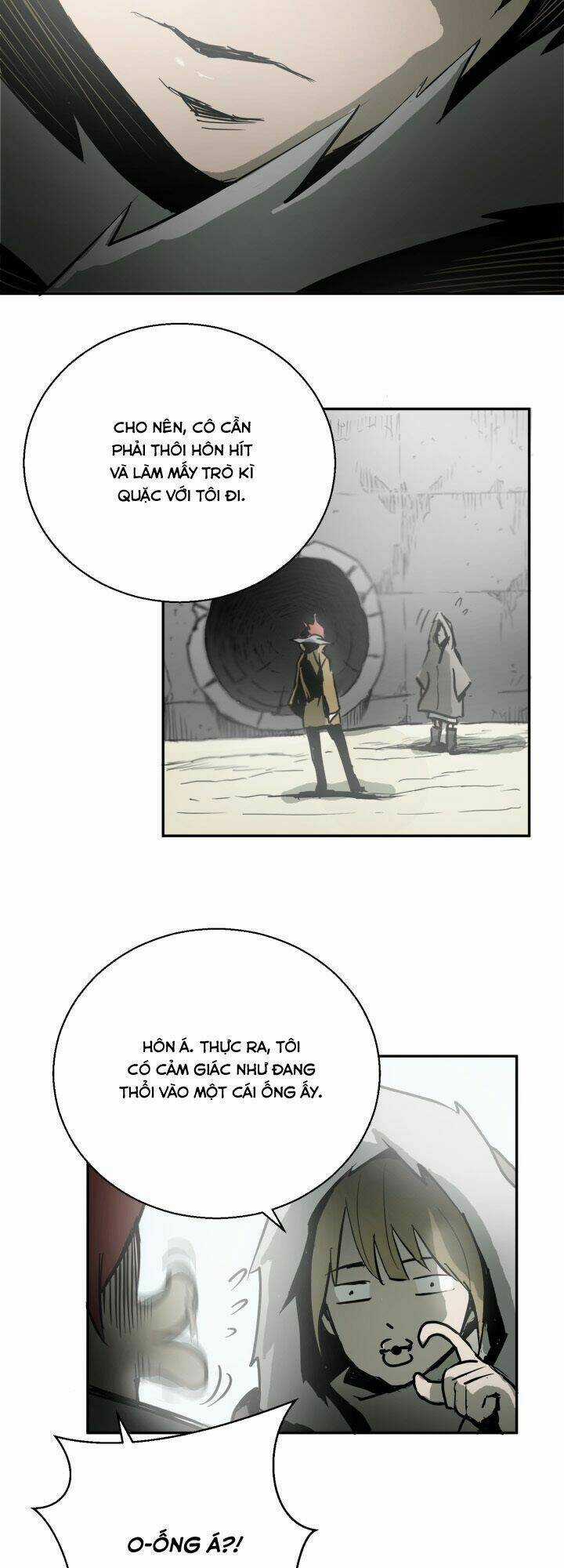 Whamanga Chapter 20 trang 6