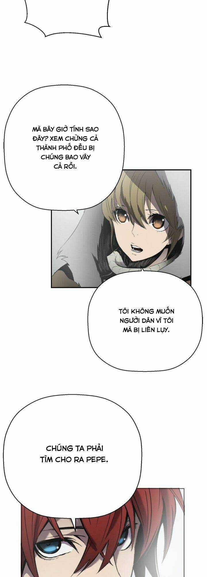 Whamanga Chapter 20 trang 7