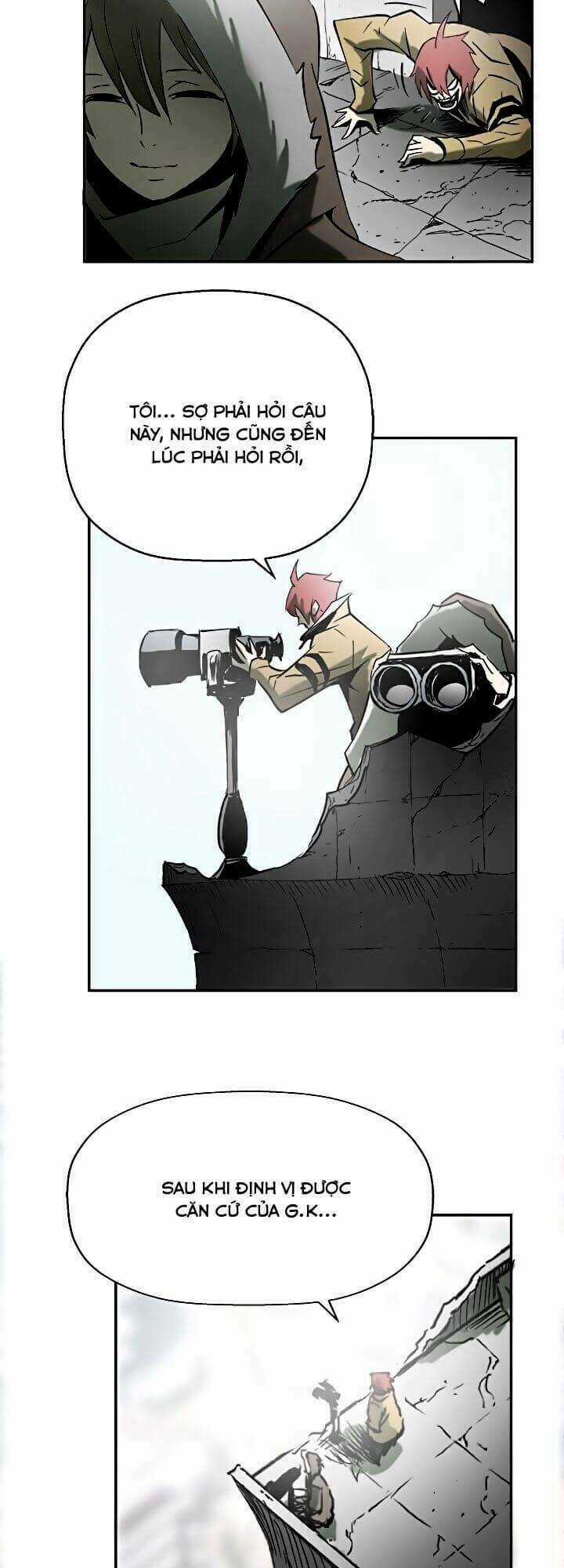 Whamanga Chapter 21 trang 11