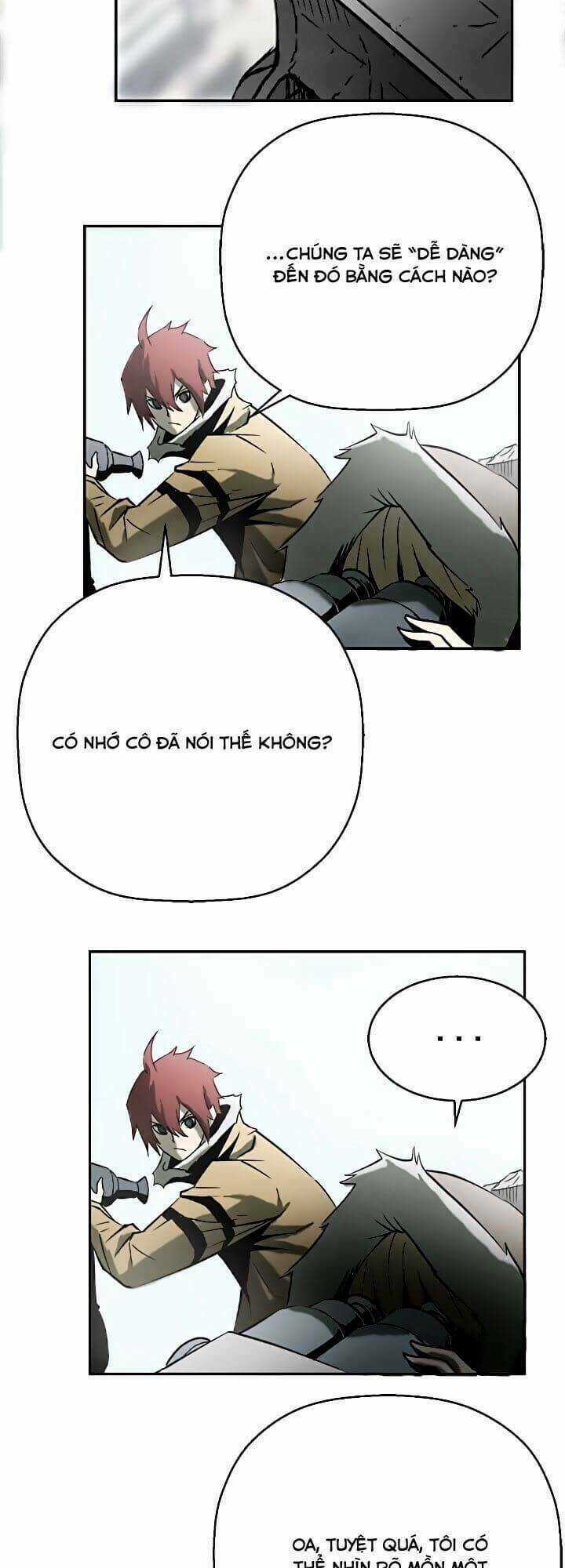 Whamanga Chapter 21 trang 12