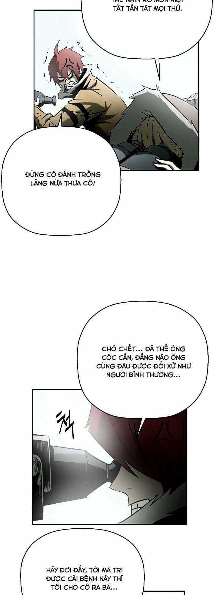 Whamanga Chapter 21 trang 13