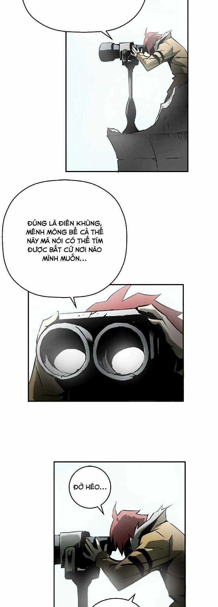 Whamanga Chapter 21 trang 14