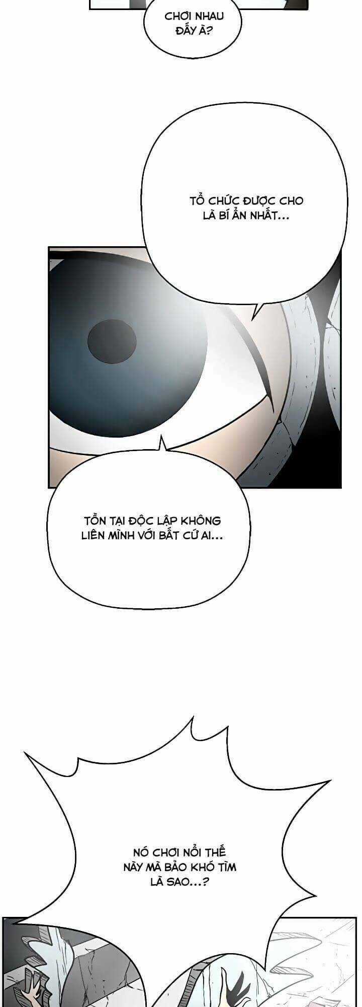 Whamanga Chapter 21 trang 15