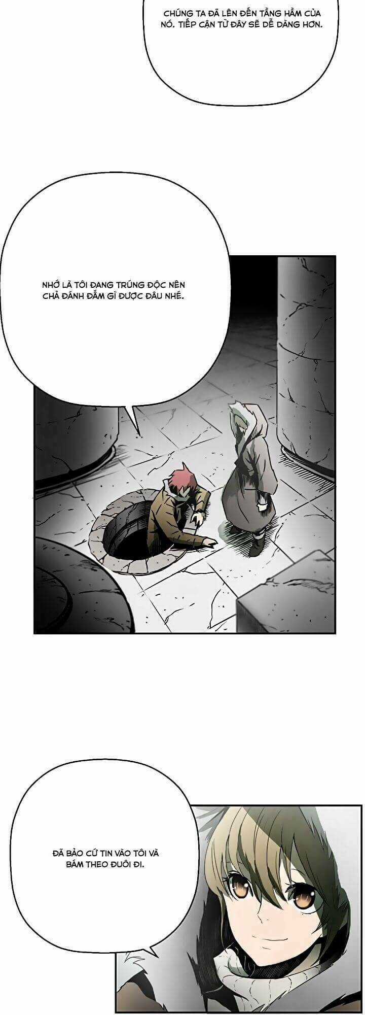 Whamanga Chapter 21 trang 2