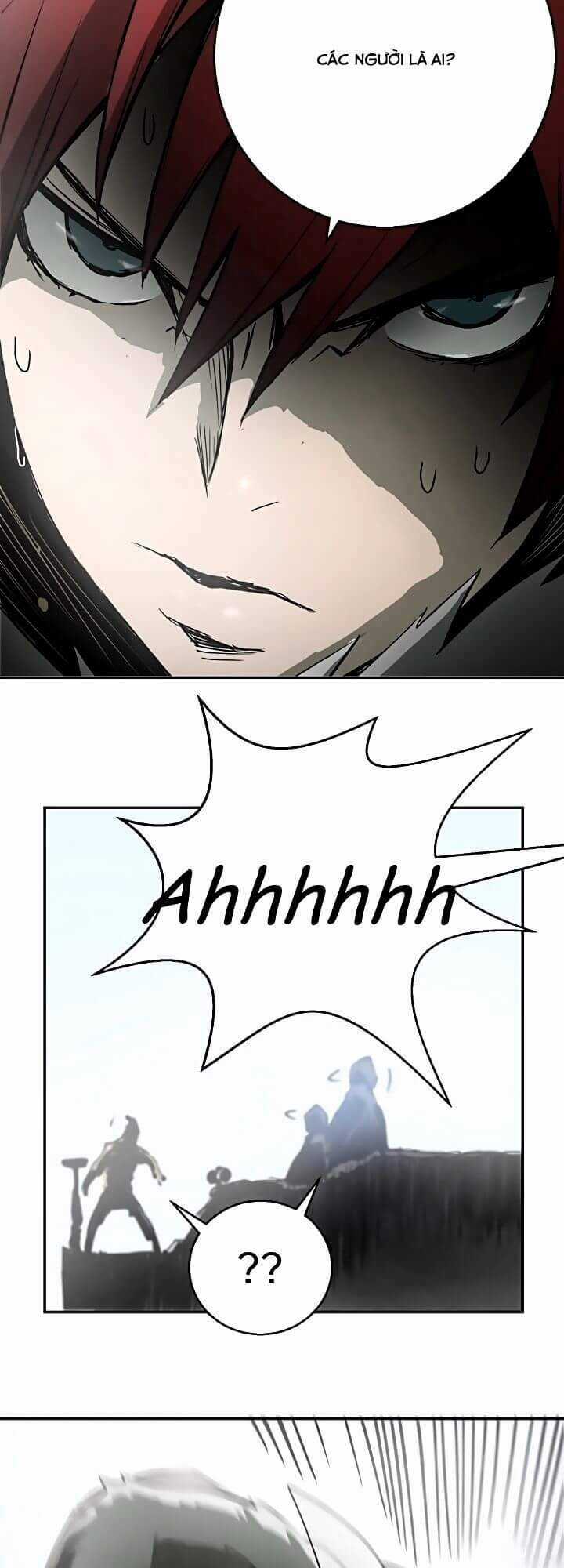 Whamanga Chapter 21 trang 20