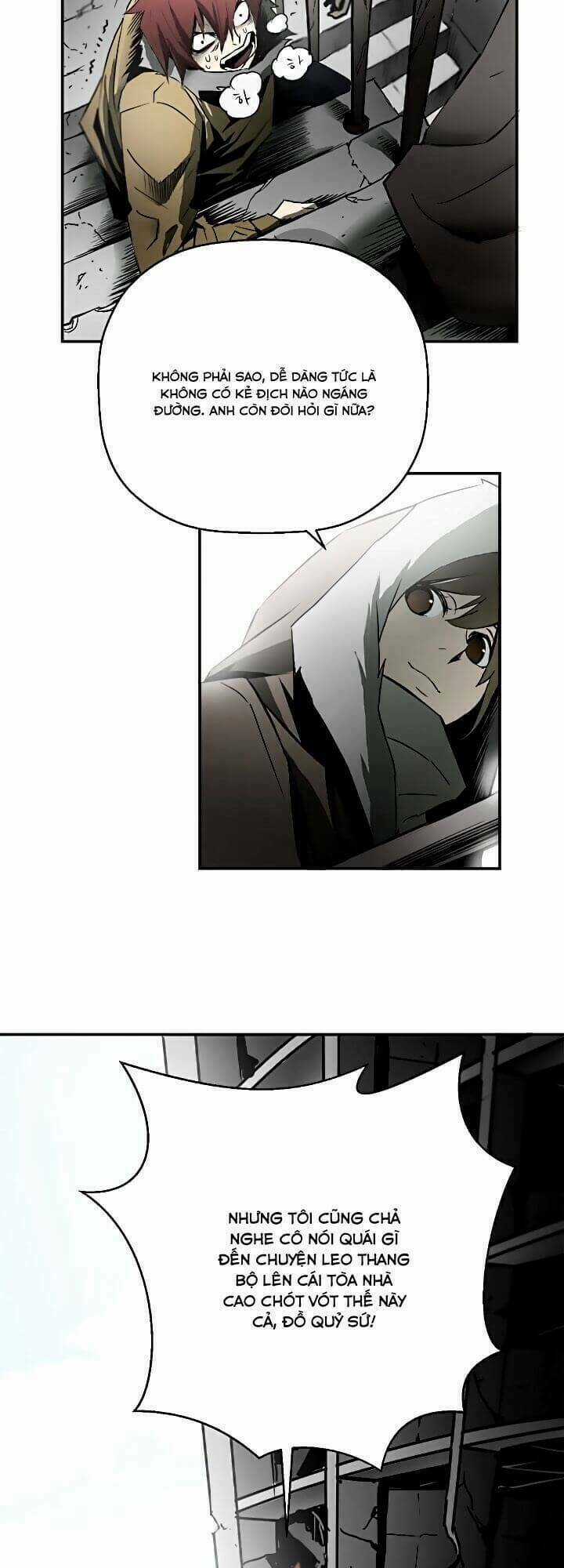 Whamanga Chapter 21 trang 6