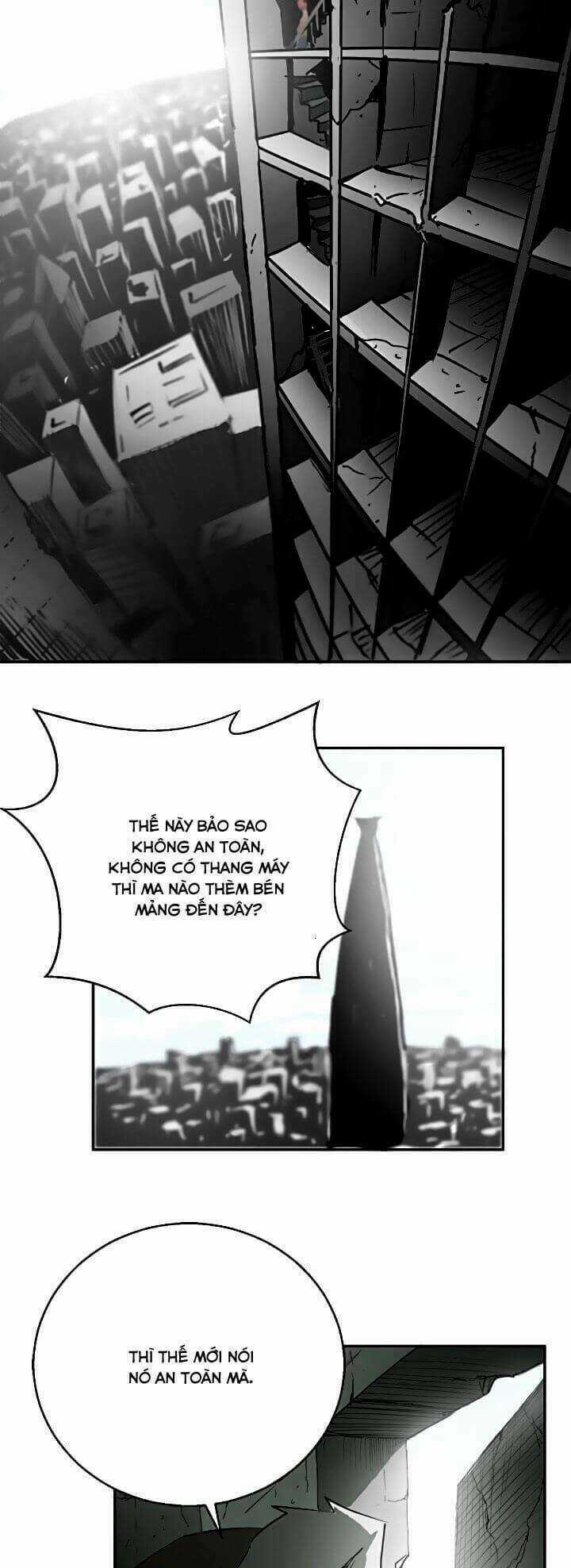 Whamanga Chapter 21 trang 7