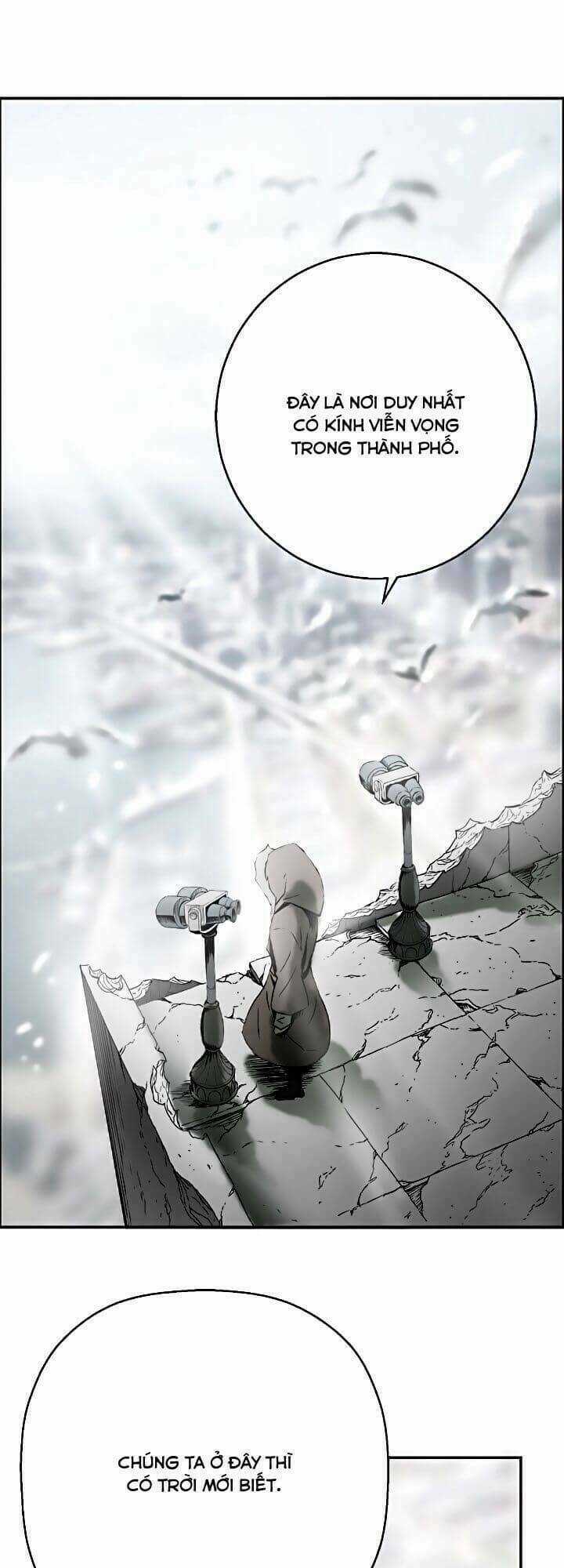 Whamanga Chapter 21 trang 9