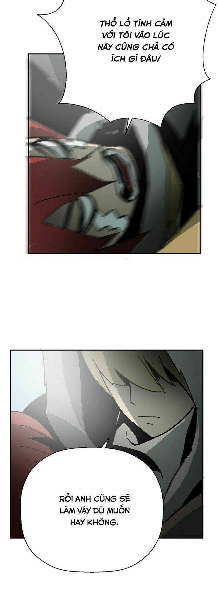 Whamanga Chapter 22 trang 11