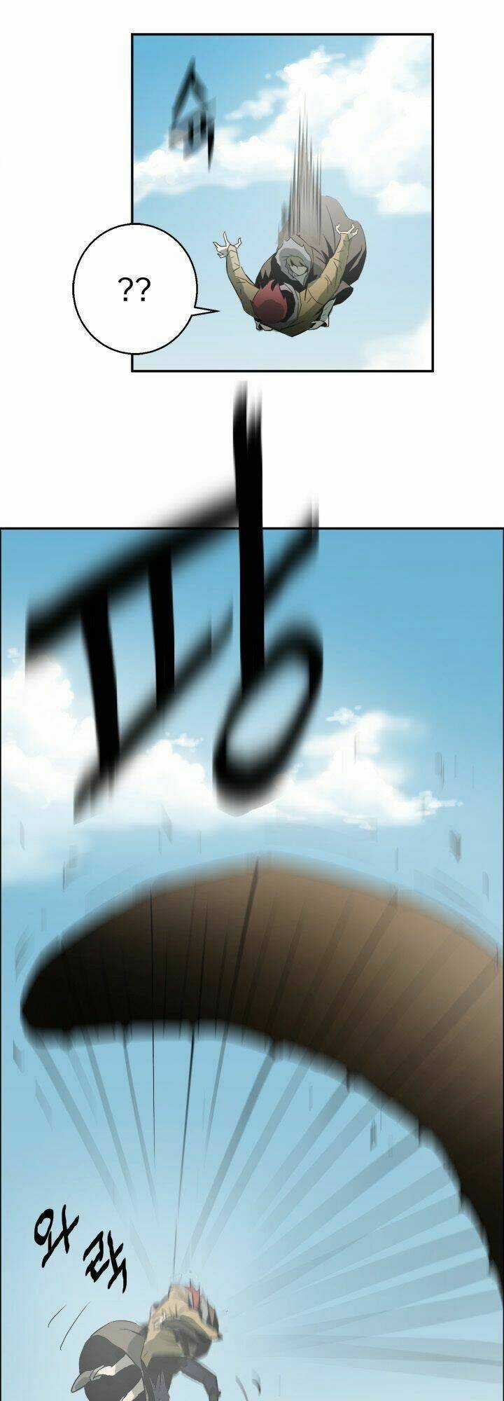 Whamanga Chapter 22 trang 12