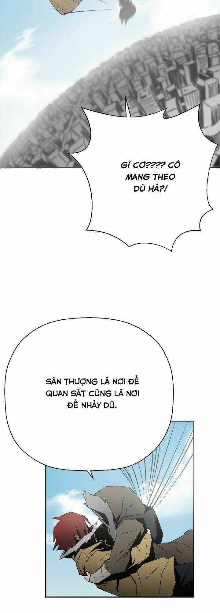 Whamanga Chapter 22 trang 14