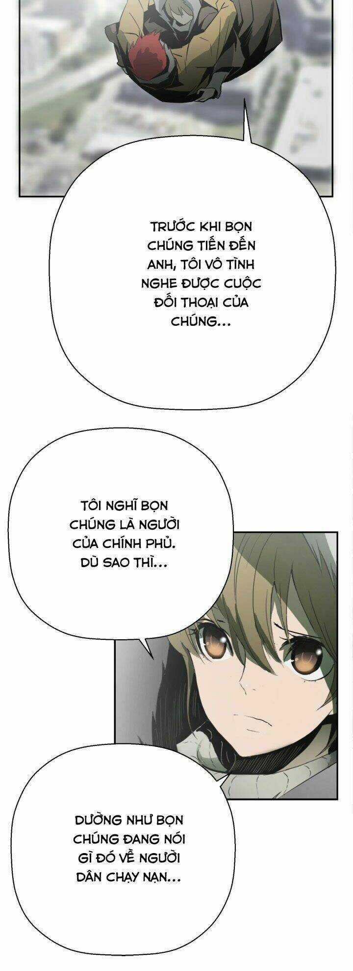 Whamanga Chapter 22 trang 17