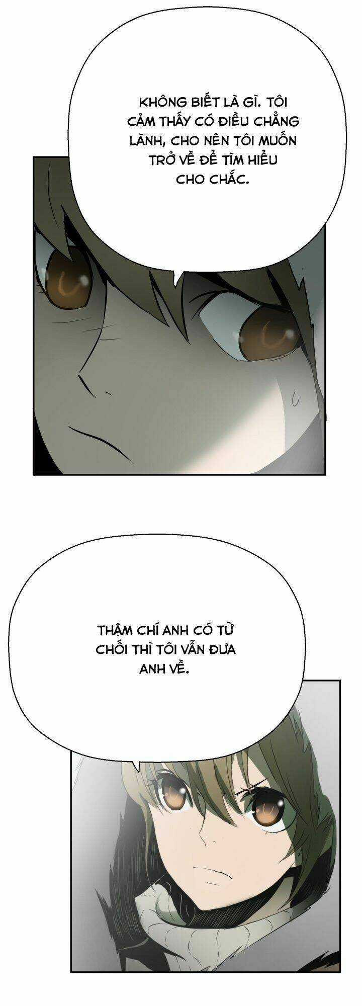 Whamanga Chapter 22 trang 18