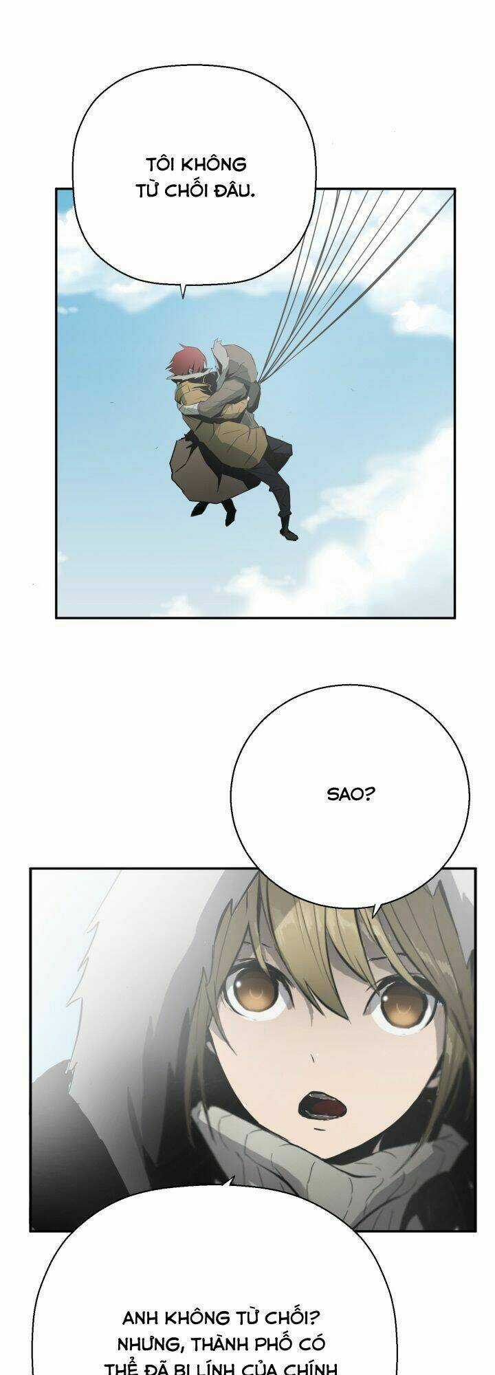 Whamanga Chapter 22 trang 19