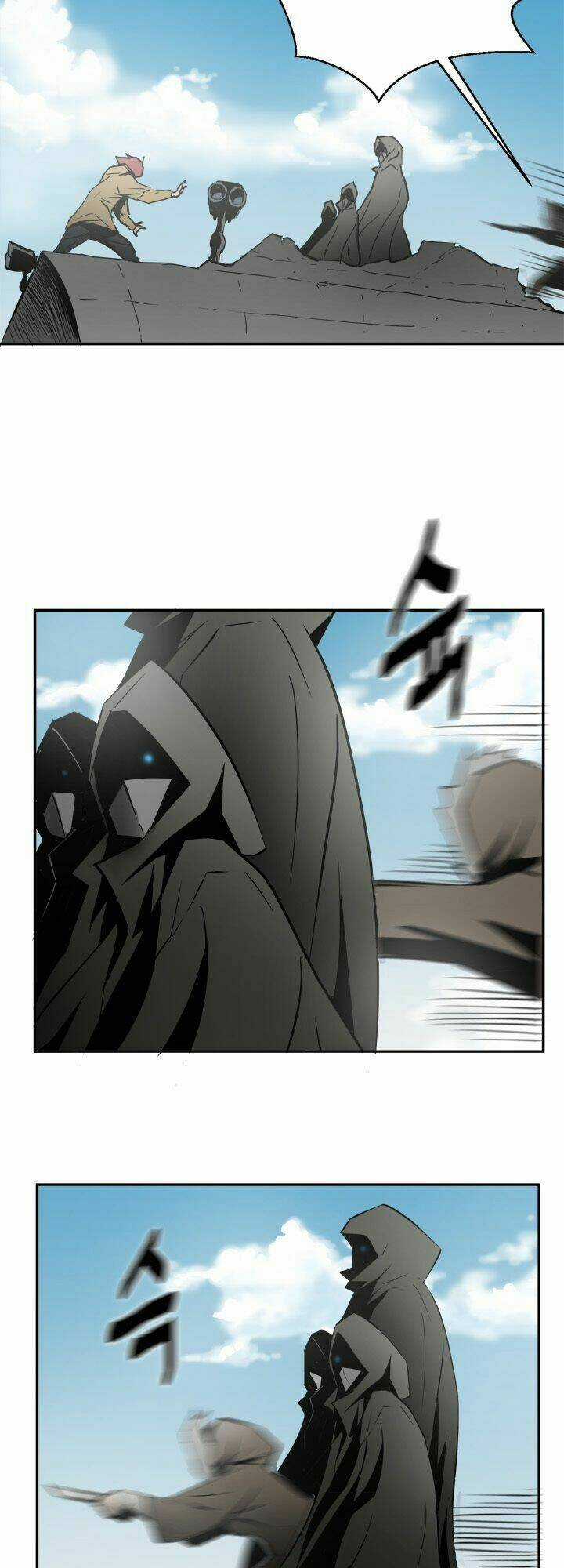 Whamanga Chapter 22 trang 2