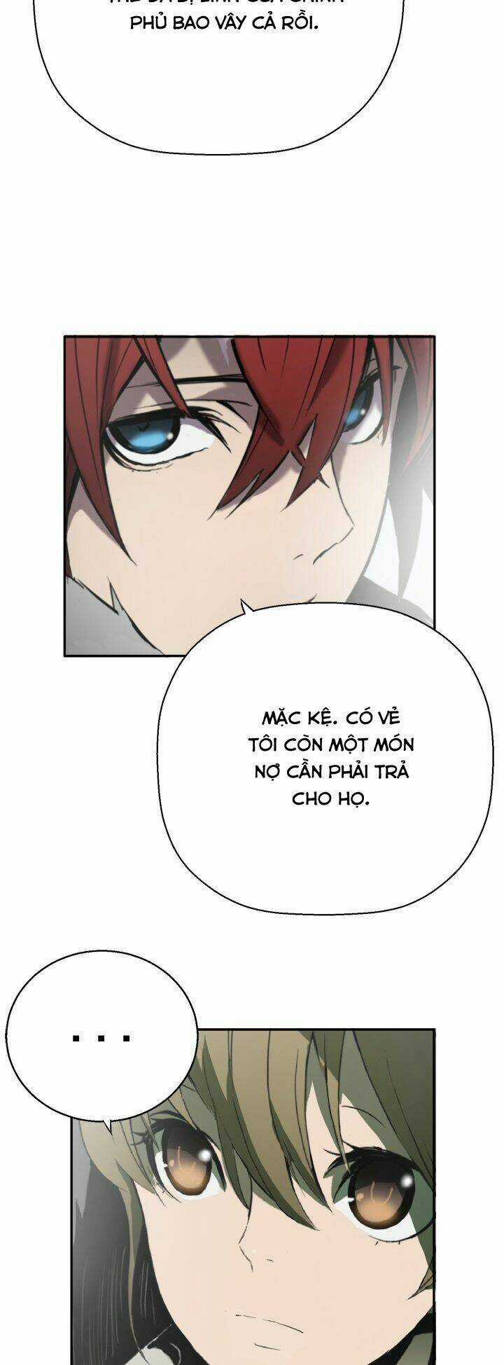 Whamanga Chapter 22 trang 20