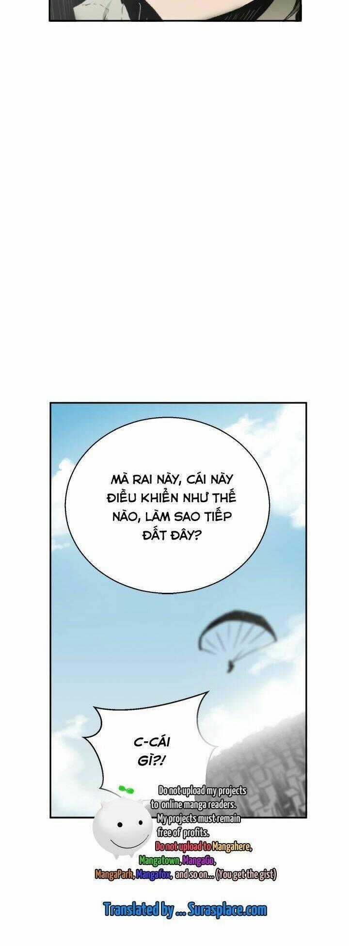 Whamanga Chapter 22 trang 21