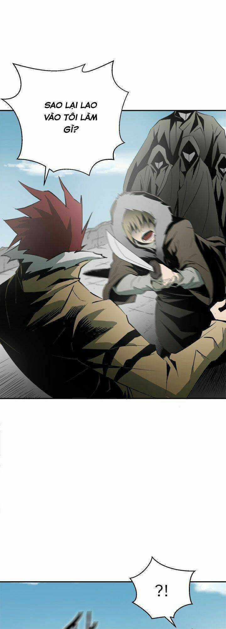 Whamanga Chapter 22 trang 4