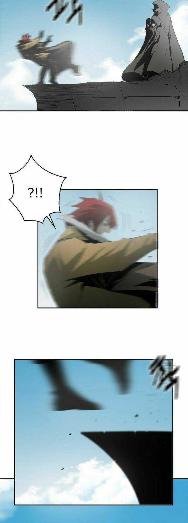 Whamanga Chapter 22 trang 5