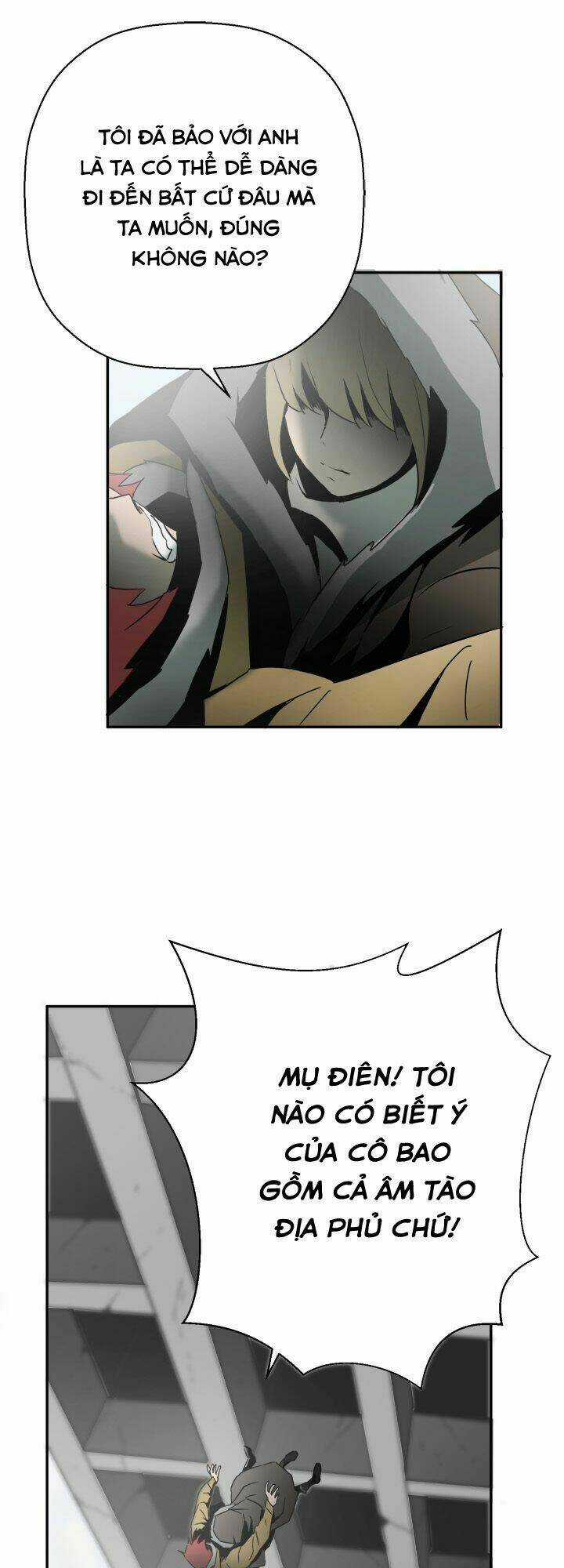 Whamanga Chapter 22 trang 9