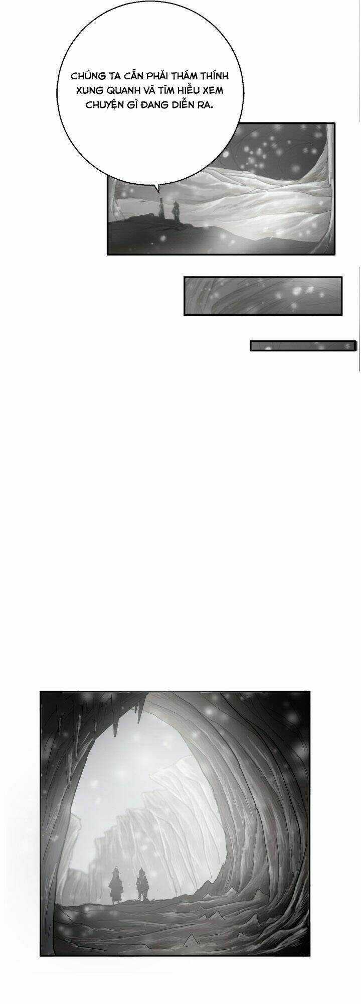 Whamanga Chapter 23 trang 10