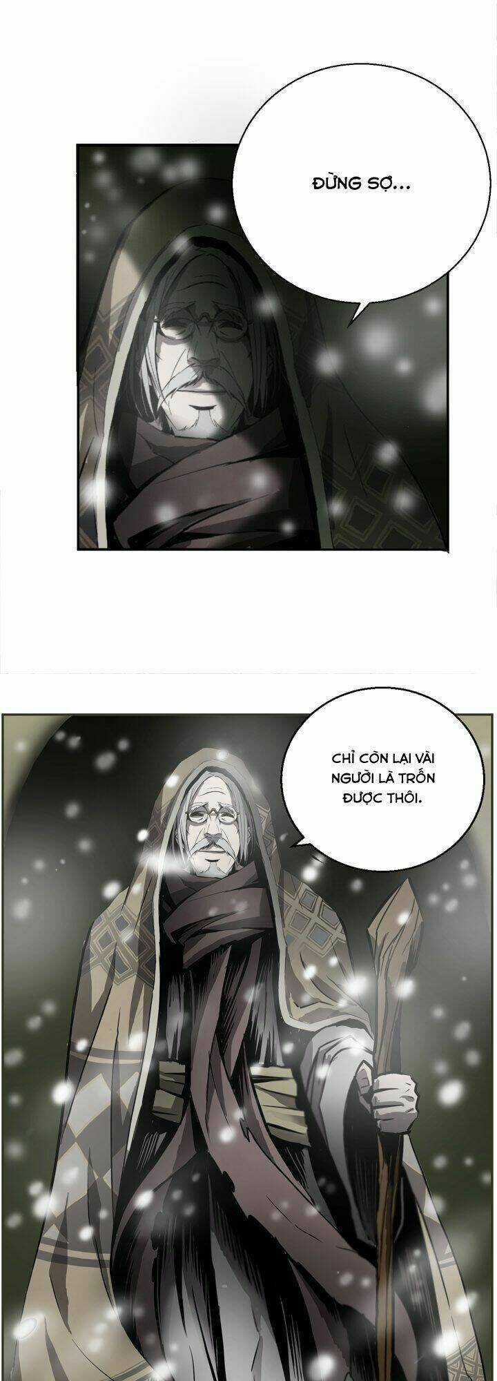 Whamanga Chapter 23 trang 13