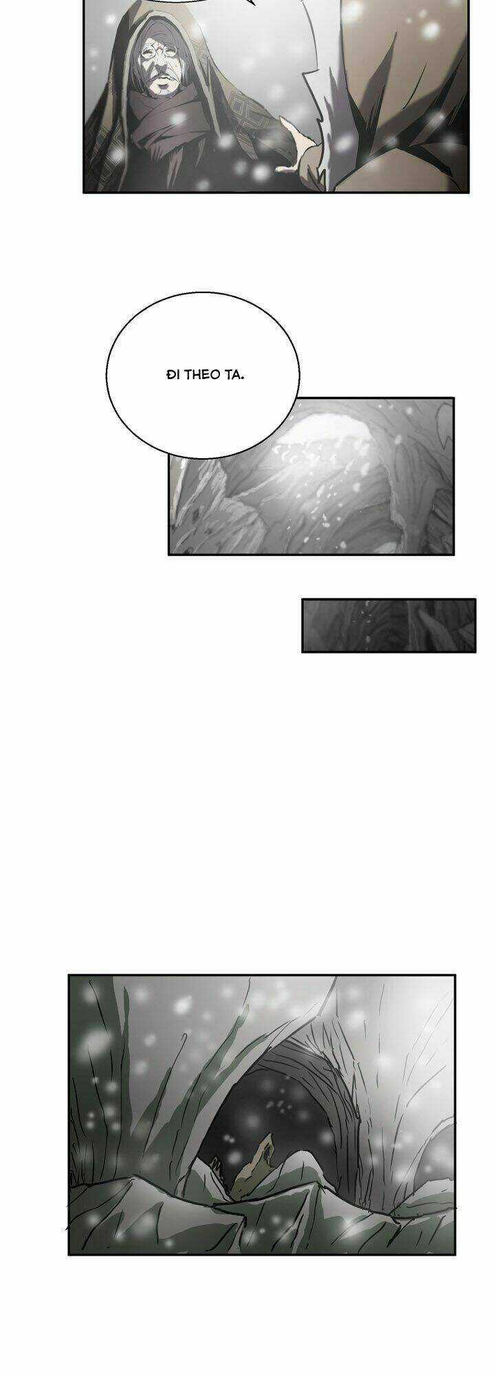 Whamanga Chapter 23 trang 15