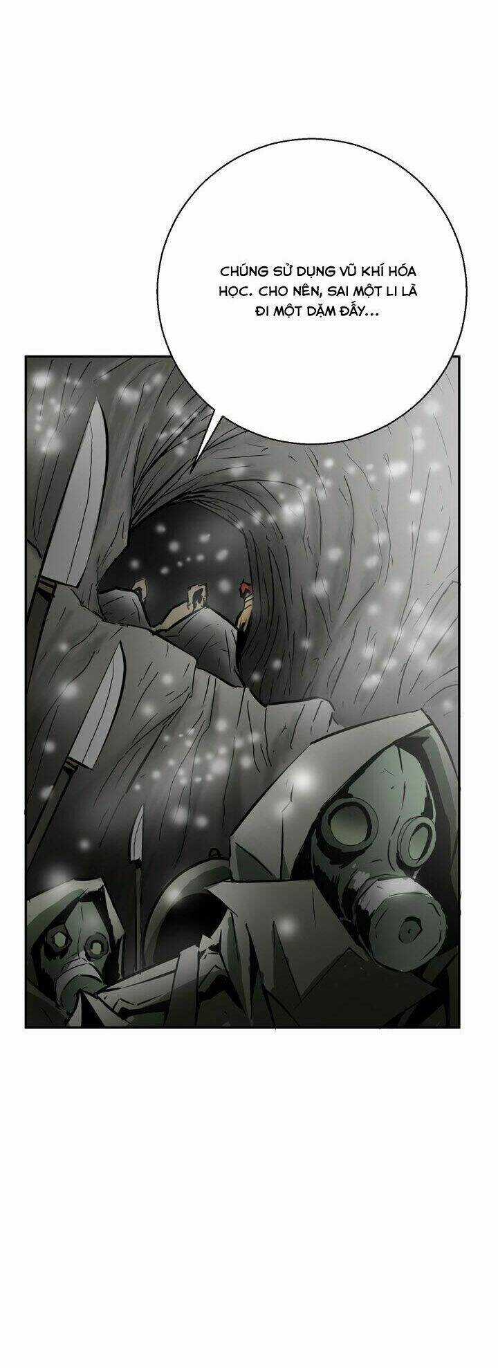 Whamanga Chapter 23 trang 17