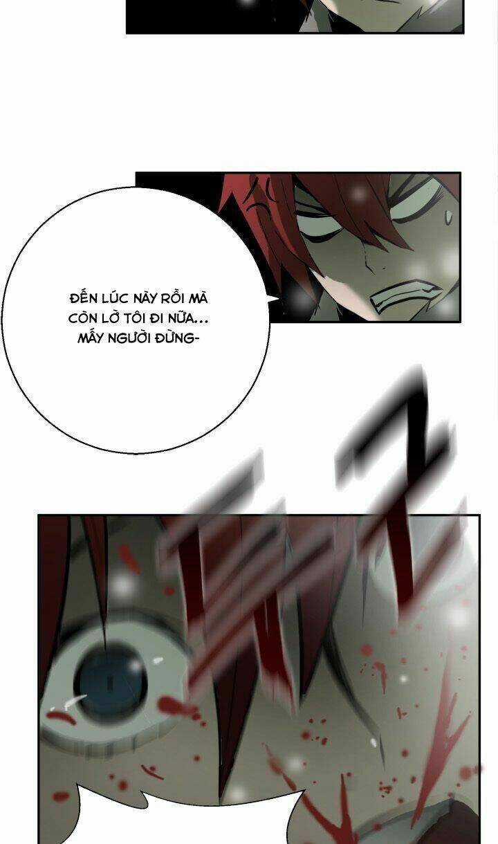 Whamanga Chapter 23 trang 21