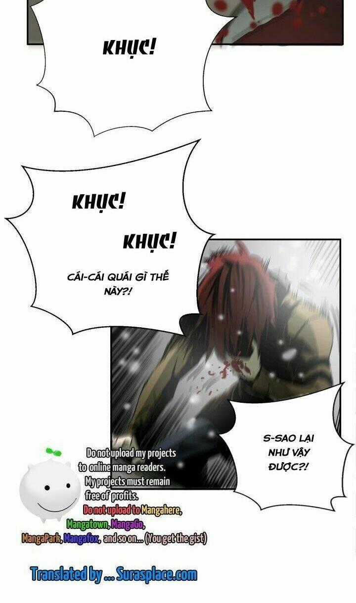 Whamanga Chapter 23 trang 22