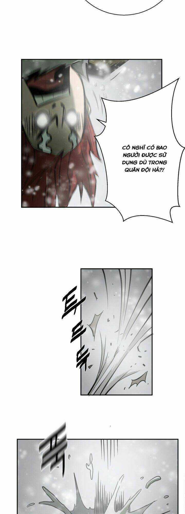 Whamanga Chapter 23 trang 3