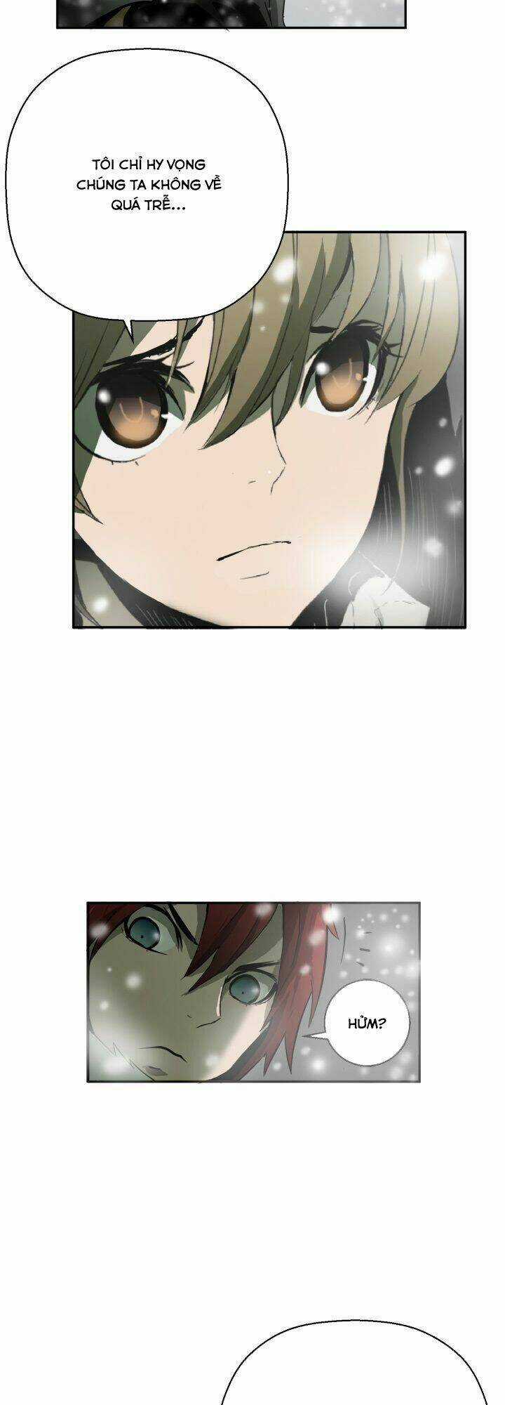 Whamanga Chapter 23 trang 6