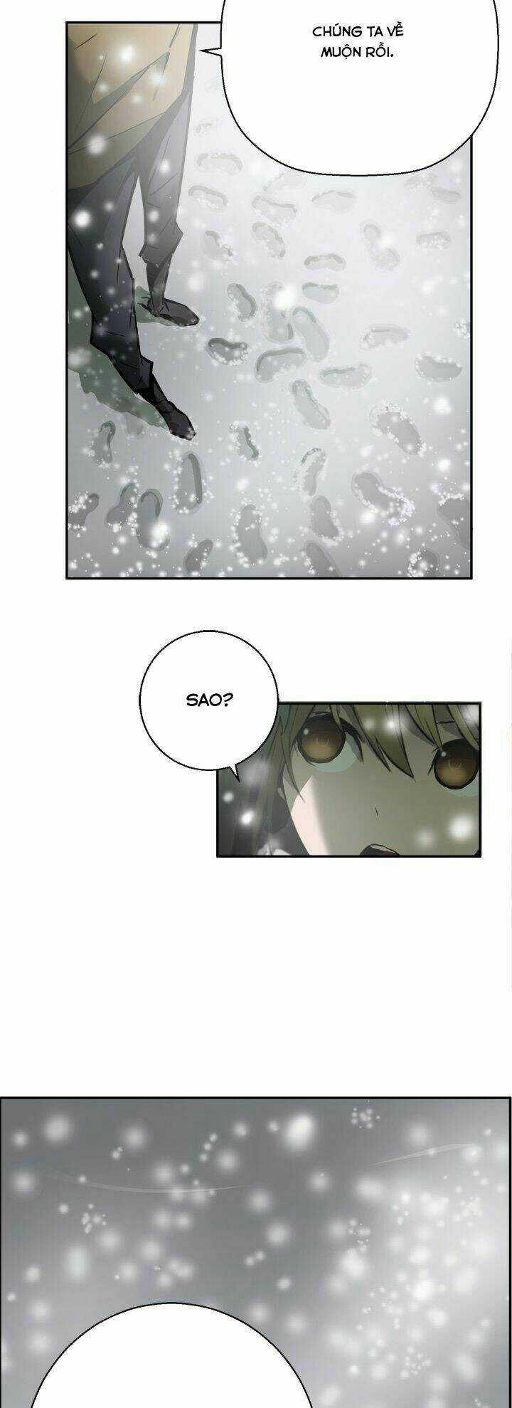 Whamanga Chapter 23 trang 7