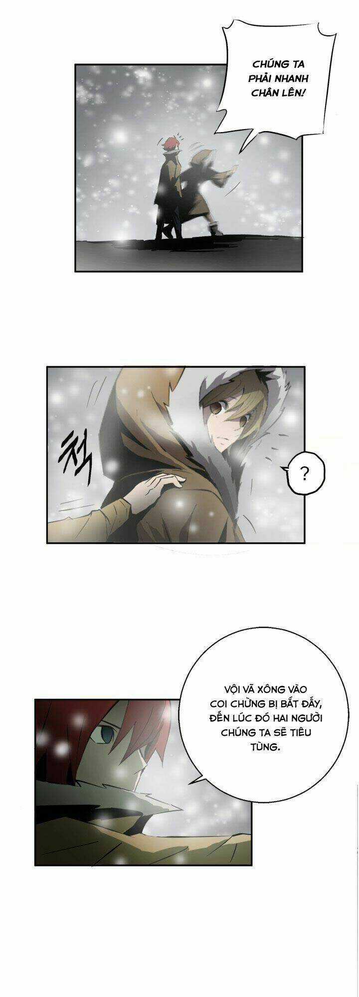 Whamanga Chapter 23 trang 9