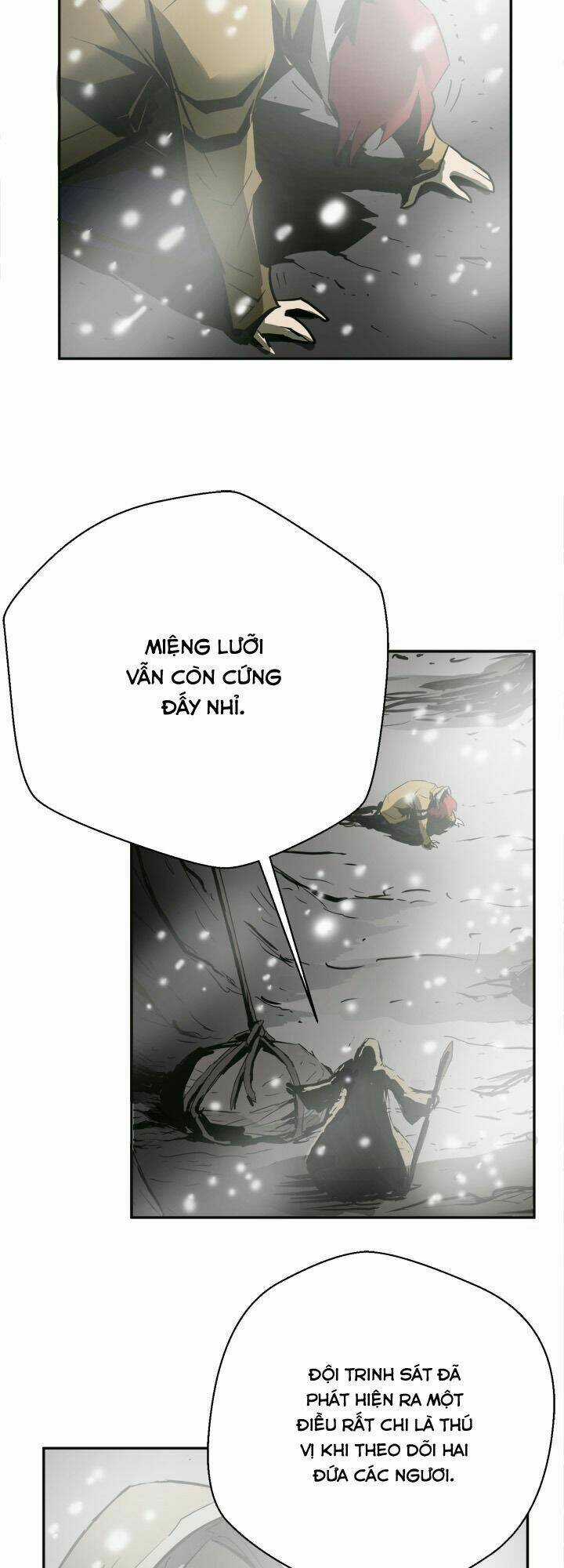 Whamanga Chapter 24 trang 12