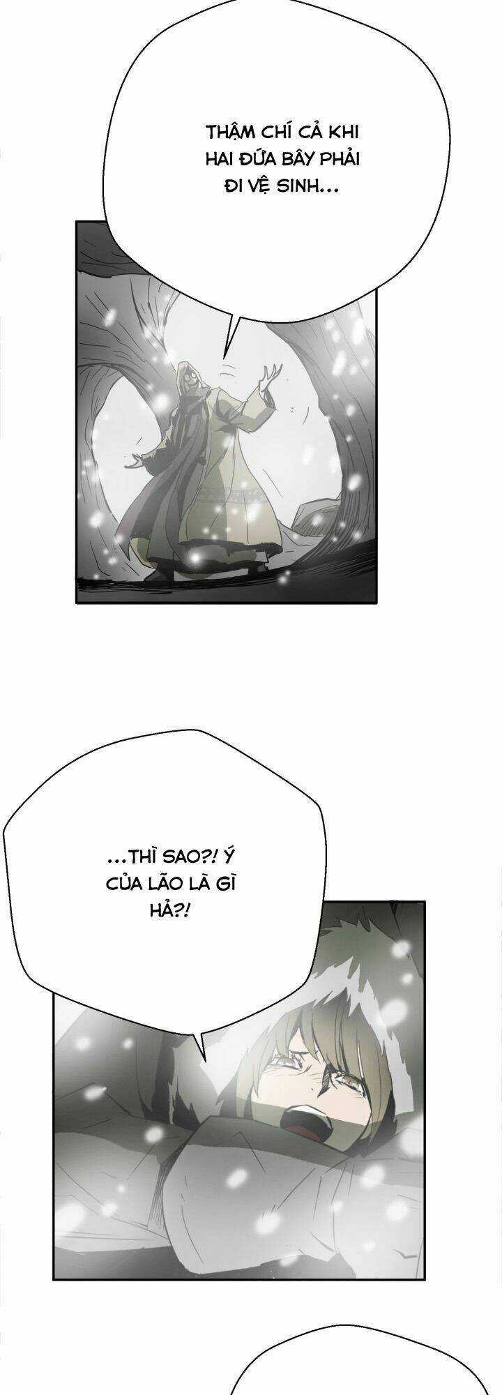 Whamanga Chapter 24 trang 14