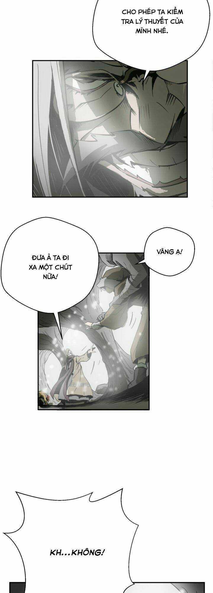 Whamanga Chapter 24 trang 15