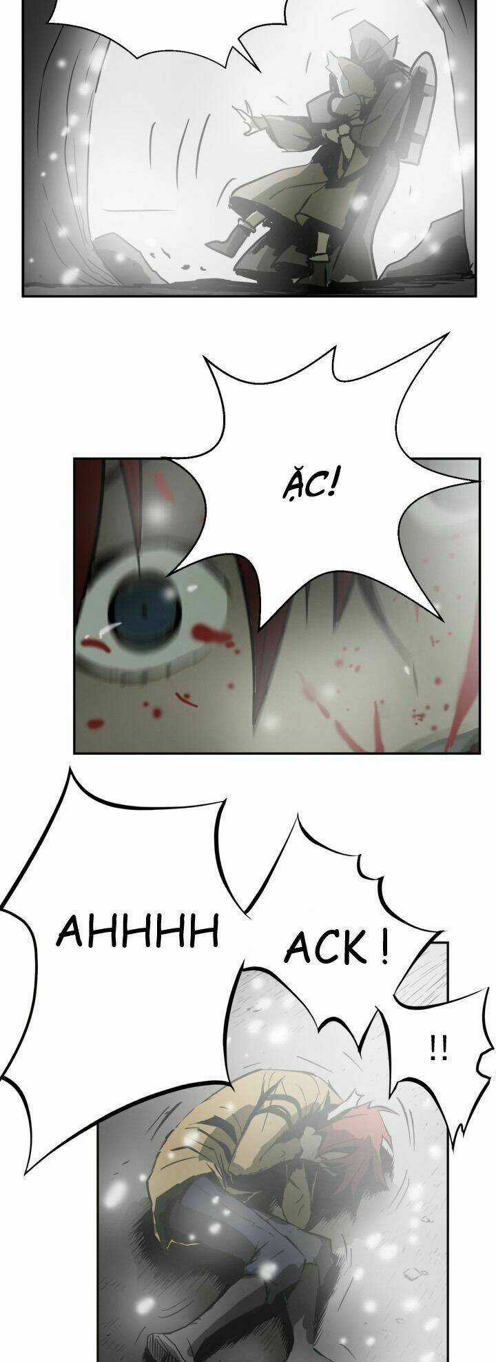 Whamanga Chapter 24 trang 16